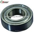 SRBF WYP High Precision Deep Groove Ball Bearings made in china